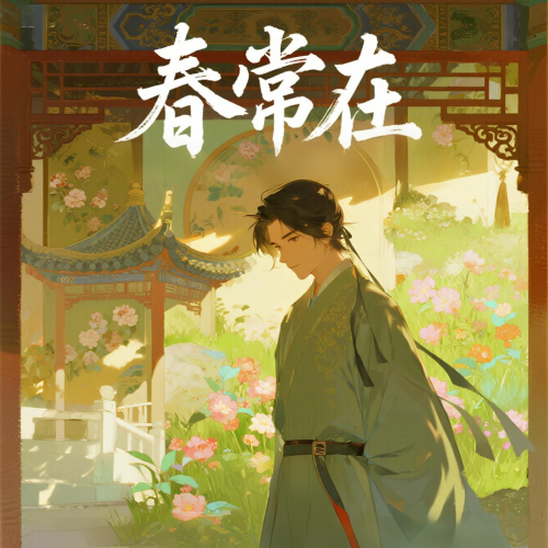 春常在-璨森