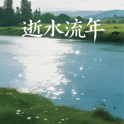 逝水流年